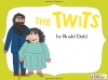 The Twits by Roald Dahl Teaching Resources (slide 1/88)